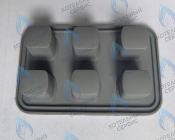 CA0200020 Настройка кнопки - резина KOTITONTTU TOIVO T10-18-20-24-32-36-40 DK в Казани