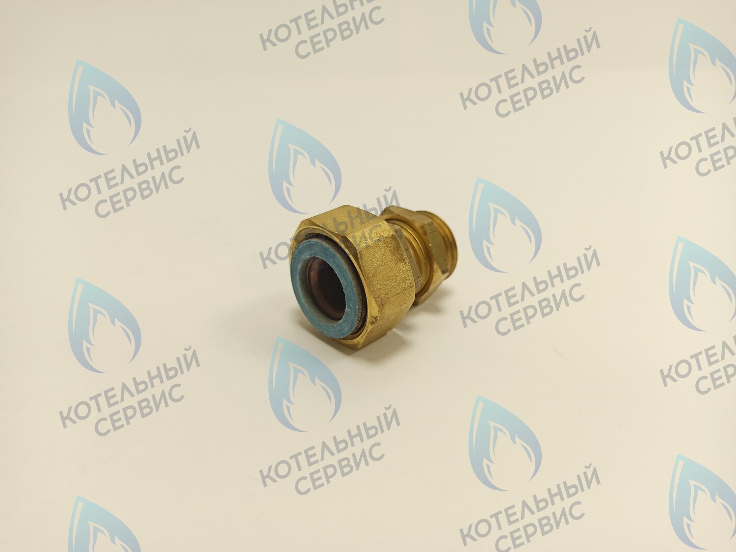 6RACCGAS00 Фитинг газового клапана FONDITAL в Казани