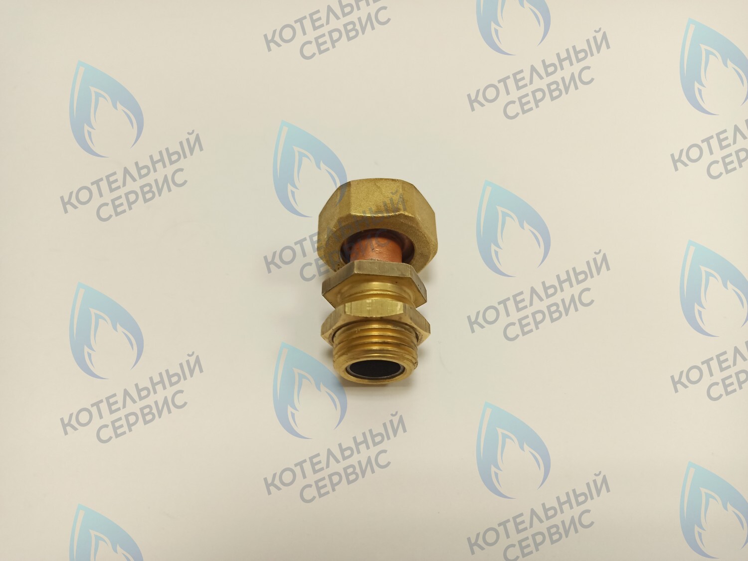 6RACCGAS00 Фитинг газового клапана FONDITAL в Казани