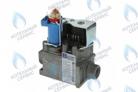 Газовый клапан SIT 845 (замена на 6VALVGAS04) ALPHATHERM