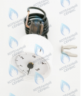 Манометр FERROLI