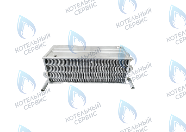 39829191 Теплообменник первичный KIT PACCO LAM. (37405483) FERROLI в Казани