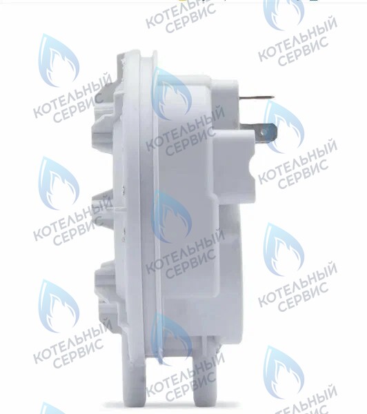 87161461530 Дифференциальное реле давления U022-24K/U052-24_28_24K_28K BUDERUS в Казани