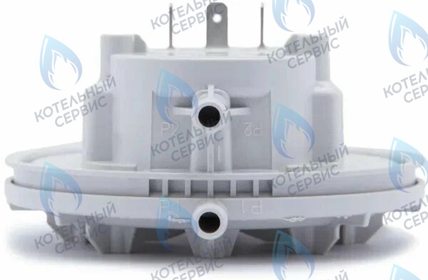 87161461530 Дифференциальное реле давления U022-24K/U052-24_28_24K_28K BUDERUS в Казани