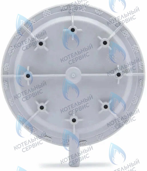 87161461530 Дифференциальное реле давления U022-24K/U052-24_28_24K_28K BUDERUS в Казани