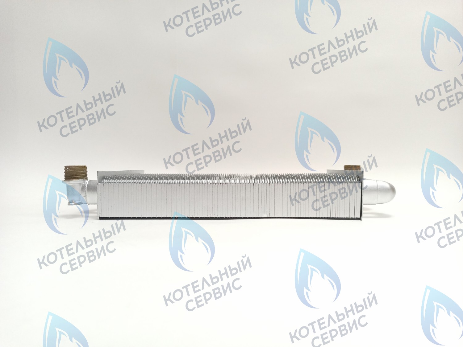 EM031-310 Теплообменник 98 FIN Viessmann (7825511) WH1D 30кВт в Казани