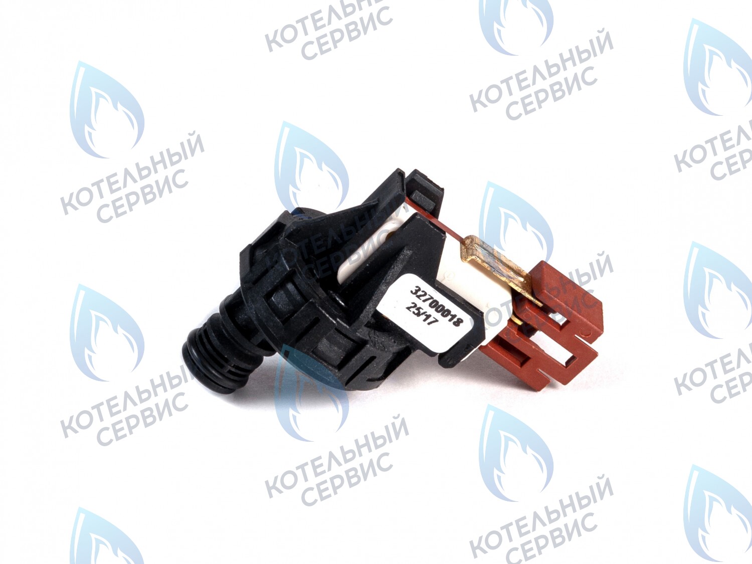 PS005 Датчик давления воды Ariston (65105090, 65115792), CHAFFOTEAUX (65105090, 65115792) в Казани