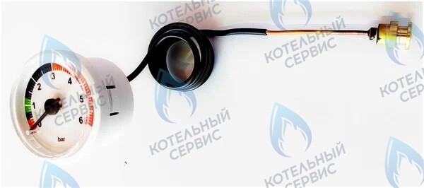 1.034600 1.034600 Манометр Immergas Nike Star 24 3 Е, Eolo Star 24 3 Е (1.028880, 1.027198, 1.021908, 1.025895, 1.026638, 1.027877, 1.038324) в Казани