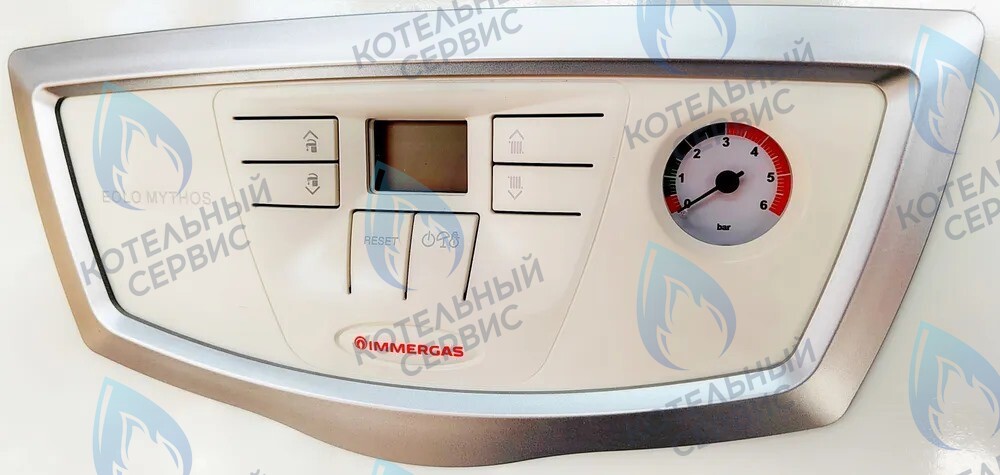 1.034600 1.034600 Манометр Immergas Nike Star 24 3 Е, Eolo Star 24 3 Е (1.028880, 1.027198, 1.021908, 1.025895, 1.026638, 1.027877, 1.038324) в Казани