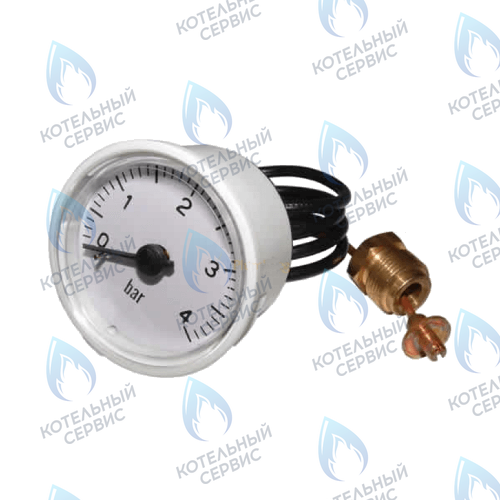 09-4078 Манометр GAZECO 18 C1/T1, 24 C1/T1 в Казани