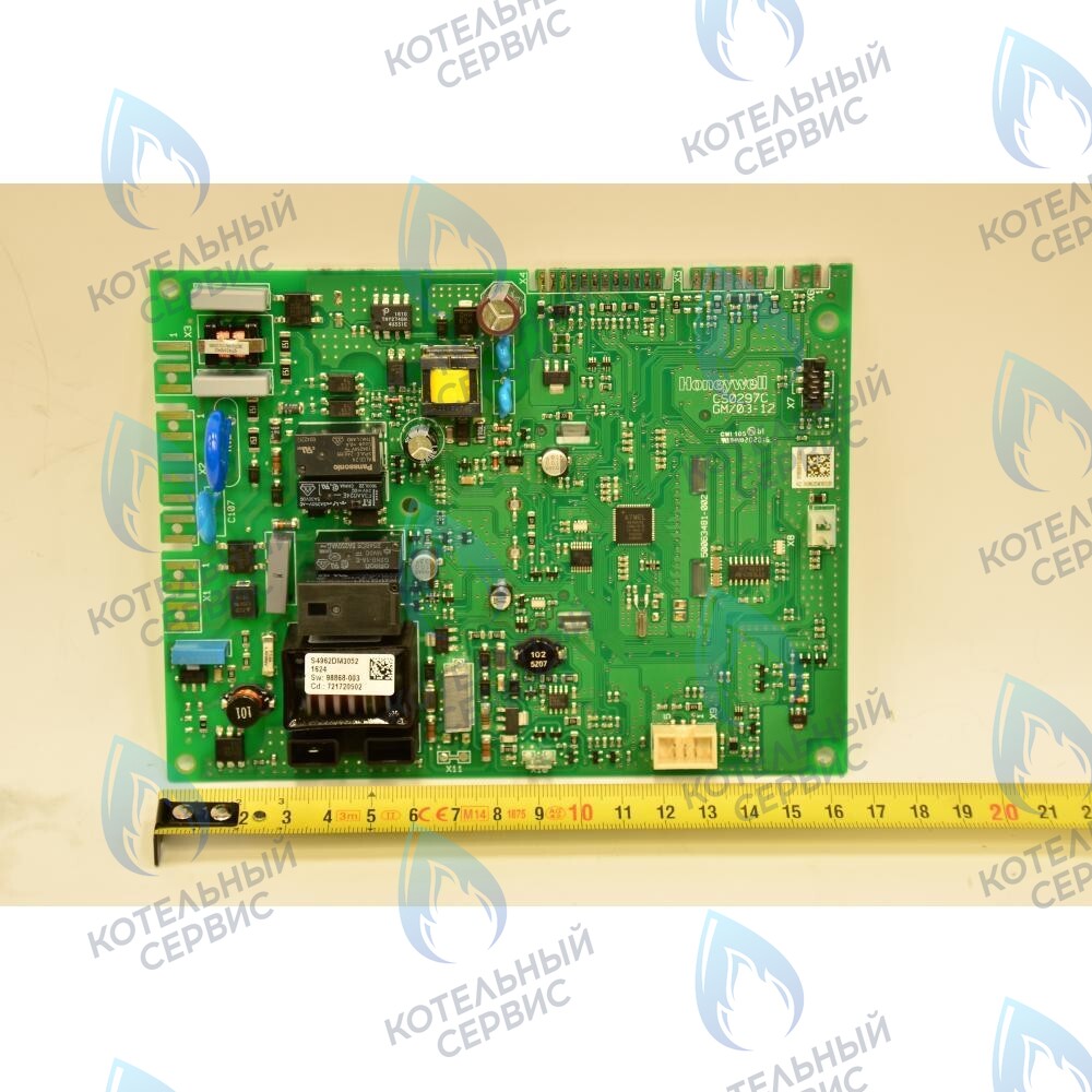 766077600 Электронная плата ECO5/MAIN5 BAXI в Казани