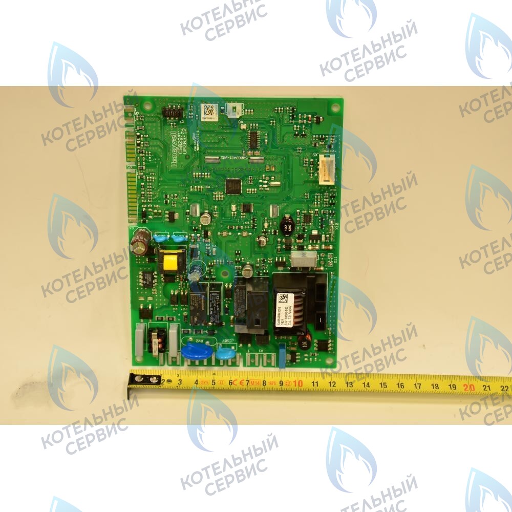 766077600 Электронная плата ECO5/MAIN5 BAXI в Казани