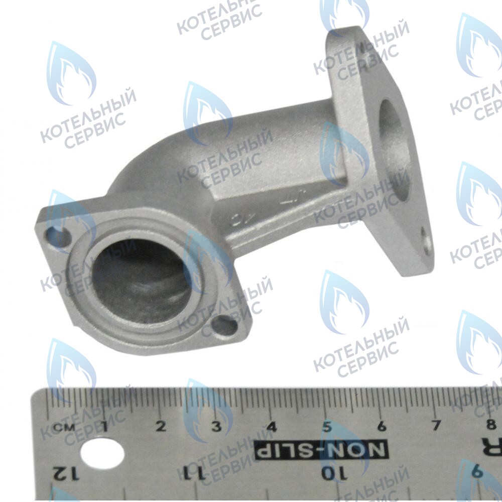 5214280 трубка газовая BAXI в Казани