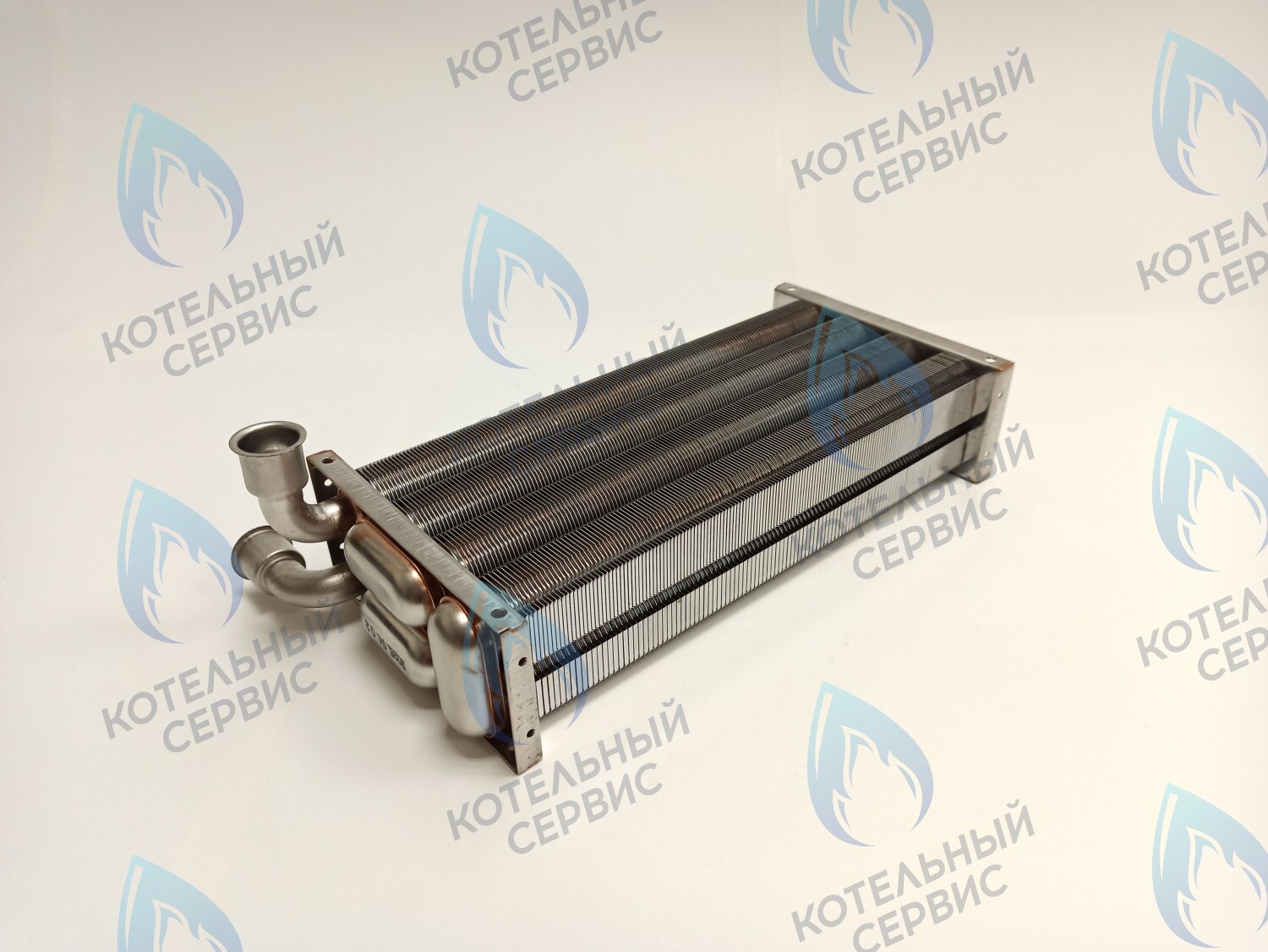 H120260152 Теплообменник основной  (WA.2 25/30, WA.3 30/35, WA S 25~35) KITURAMI в Казани