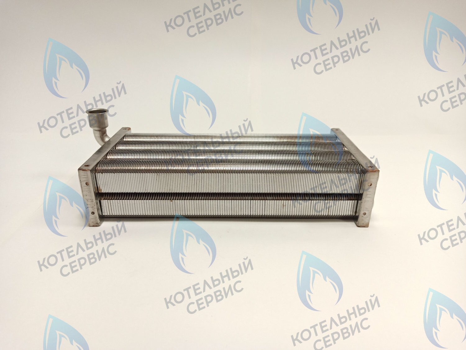 H120260152 Теплообменник основной  (WA.2 25/30, WA.3 30/35, WA S 25~35) KITURAMI в Казани