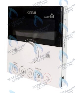 498900033 Пульт управления Smart Wi-Fi U-200 RINNAI в Казани