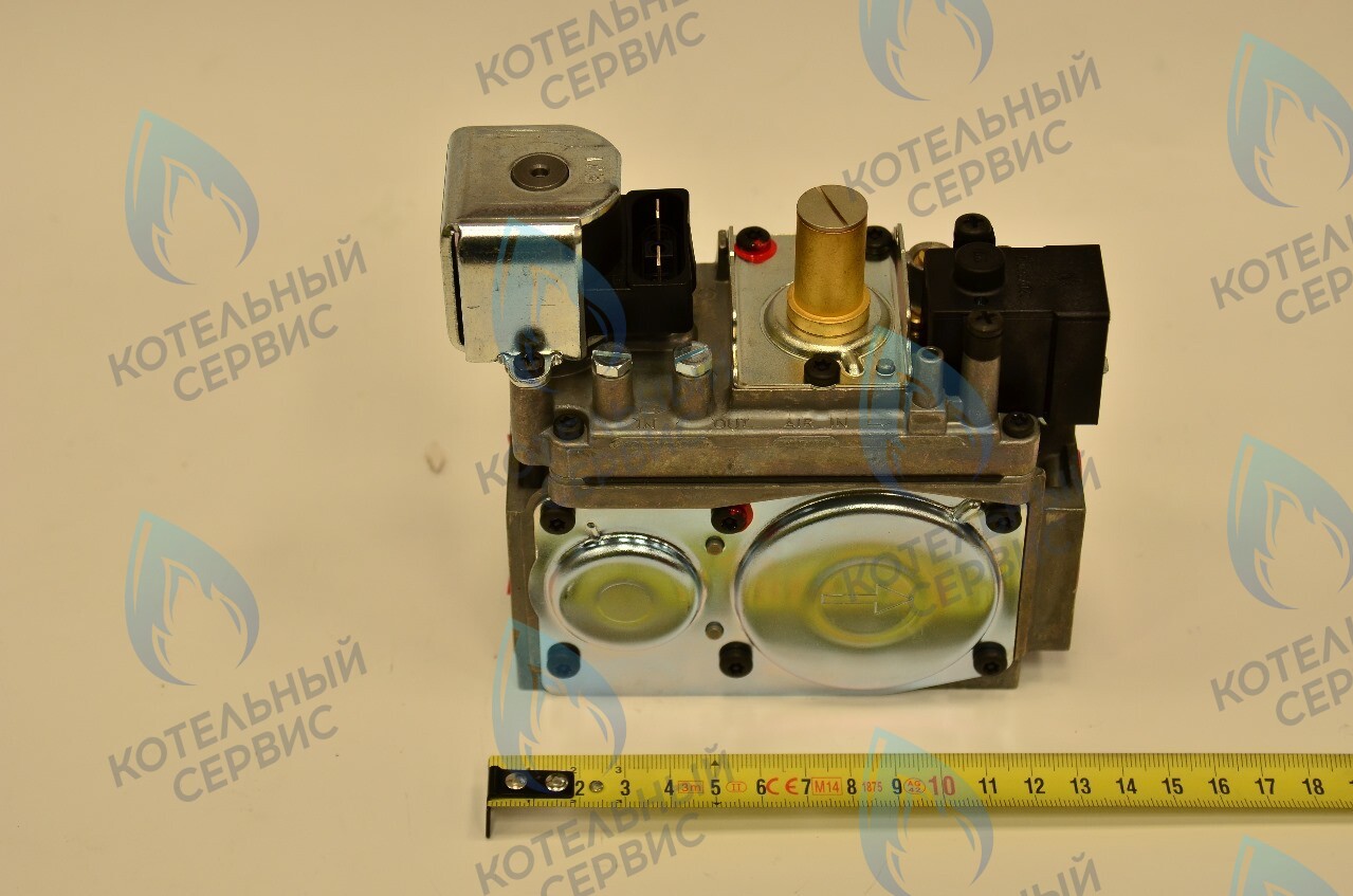 3621240 Газовый клапан BAXI SIT 822 NOVAMIX в Казани