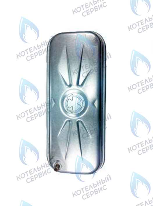 2070346 Бак расширительный 5,3л  ARDERIA в Казани