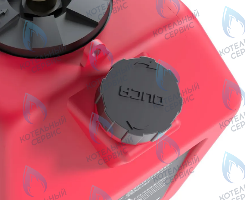 ZK044 Насос для промывки теплообменников DUCA Альбатрос ТР60 15литров (без реверса) в Казани