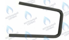 Скоба 14 21000 6070 00200 NEVALUX