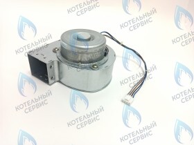 Вентилятор RINNAI GMF/EMF 107/167/207 (440010230)