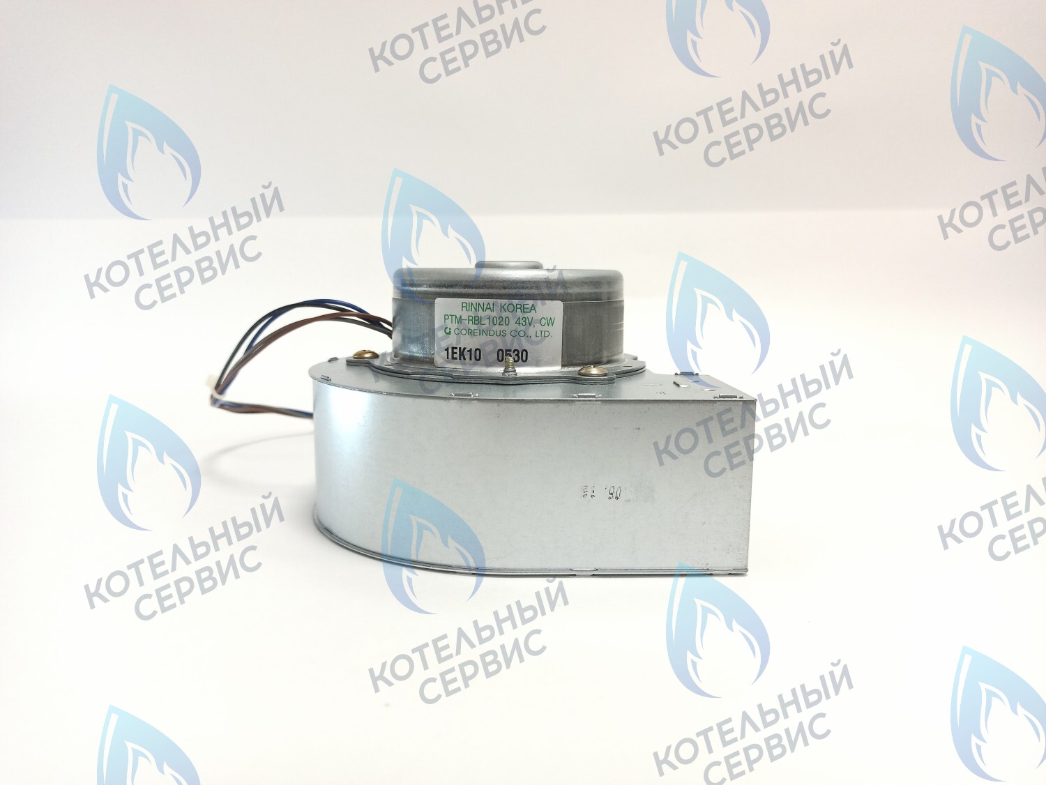 441000040 Вентилятор RINNAI GMF/EMF 107/167/207 (440010230) в Казани