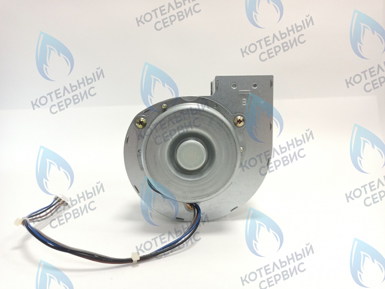 441000040 Вентилятор RINNAI GMF/EMF 107/167/207 (440010230) в Казани