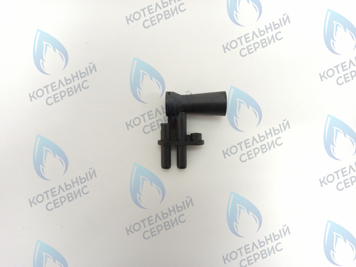 AV001 Трубка Вентури (двойная) в Казани