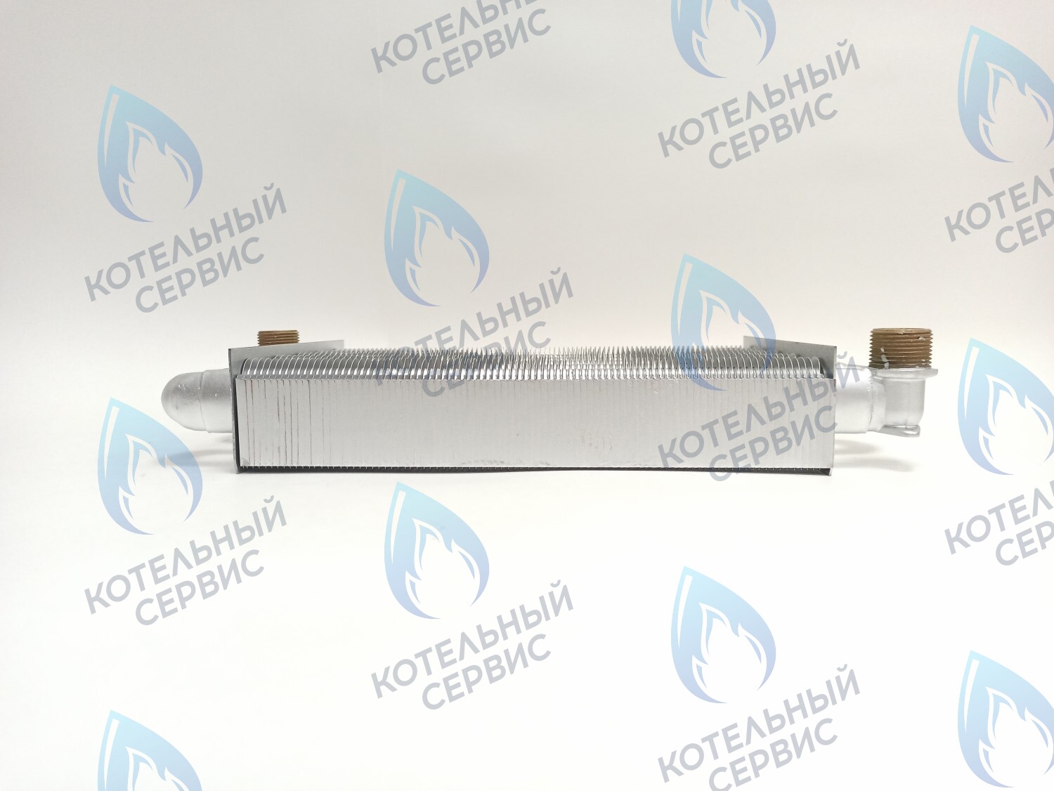 EM032-270 Теплообменник первичный монотермический 18кВт-24кВт Haier L1P20,26-F21S(T) (0530002960) в Казани