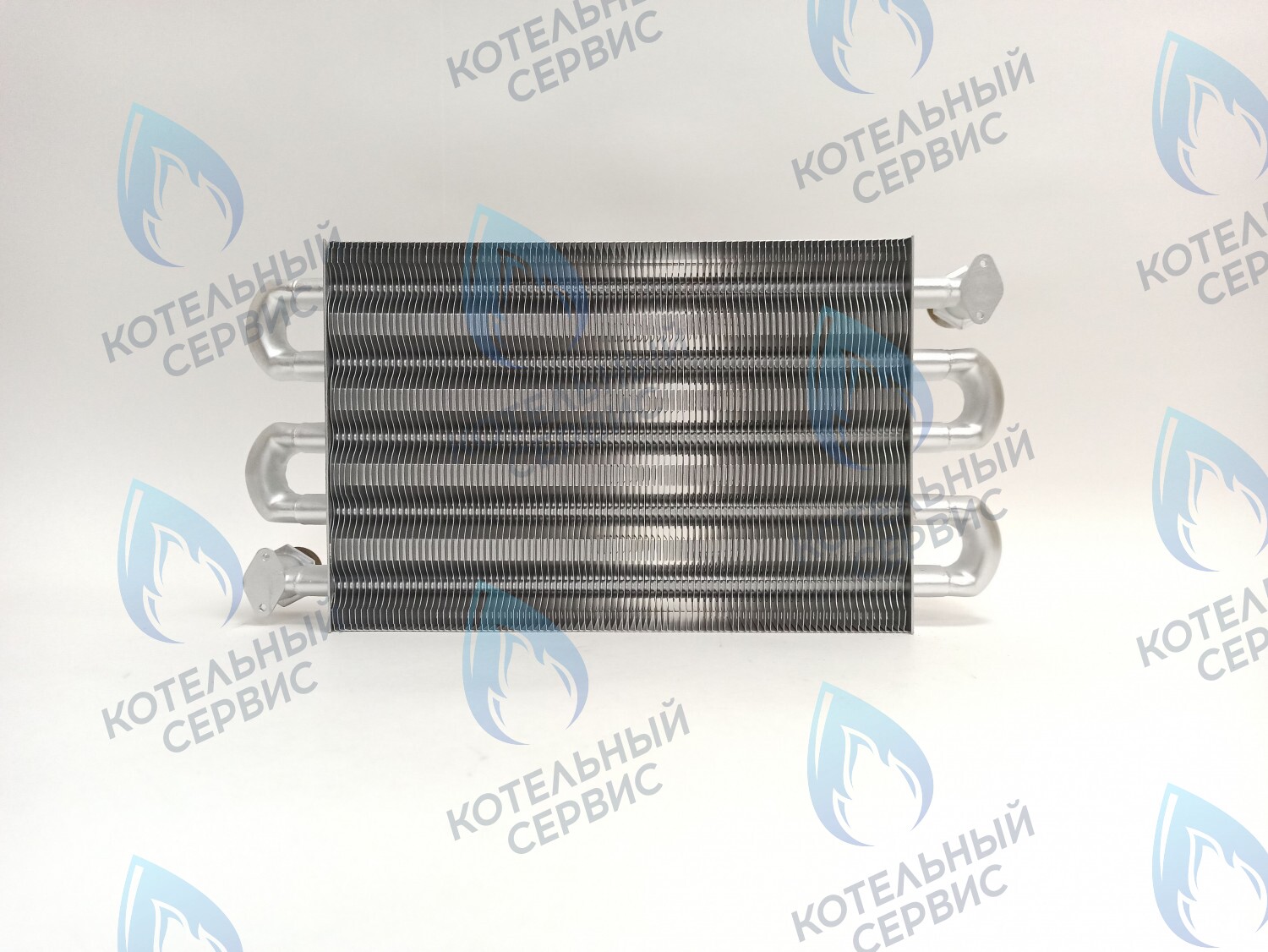 EM032-270 Теплообменник первичный монотермический 18кВт-24кВт Haier L1P20,26-F21S(T) (0530002960) в Казани