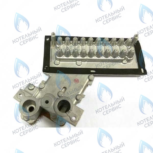 300000334 Коллектор в сборе 206-LPG RINNAI в Казани