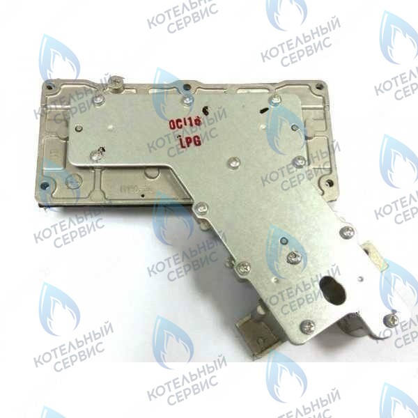 300000334 Коллектор в сборе 206-LPG RINNAI в Казани