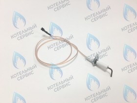 2249 Электрод контроля пламени L 600