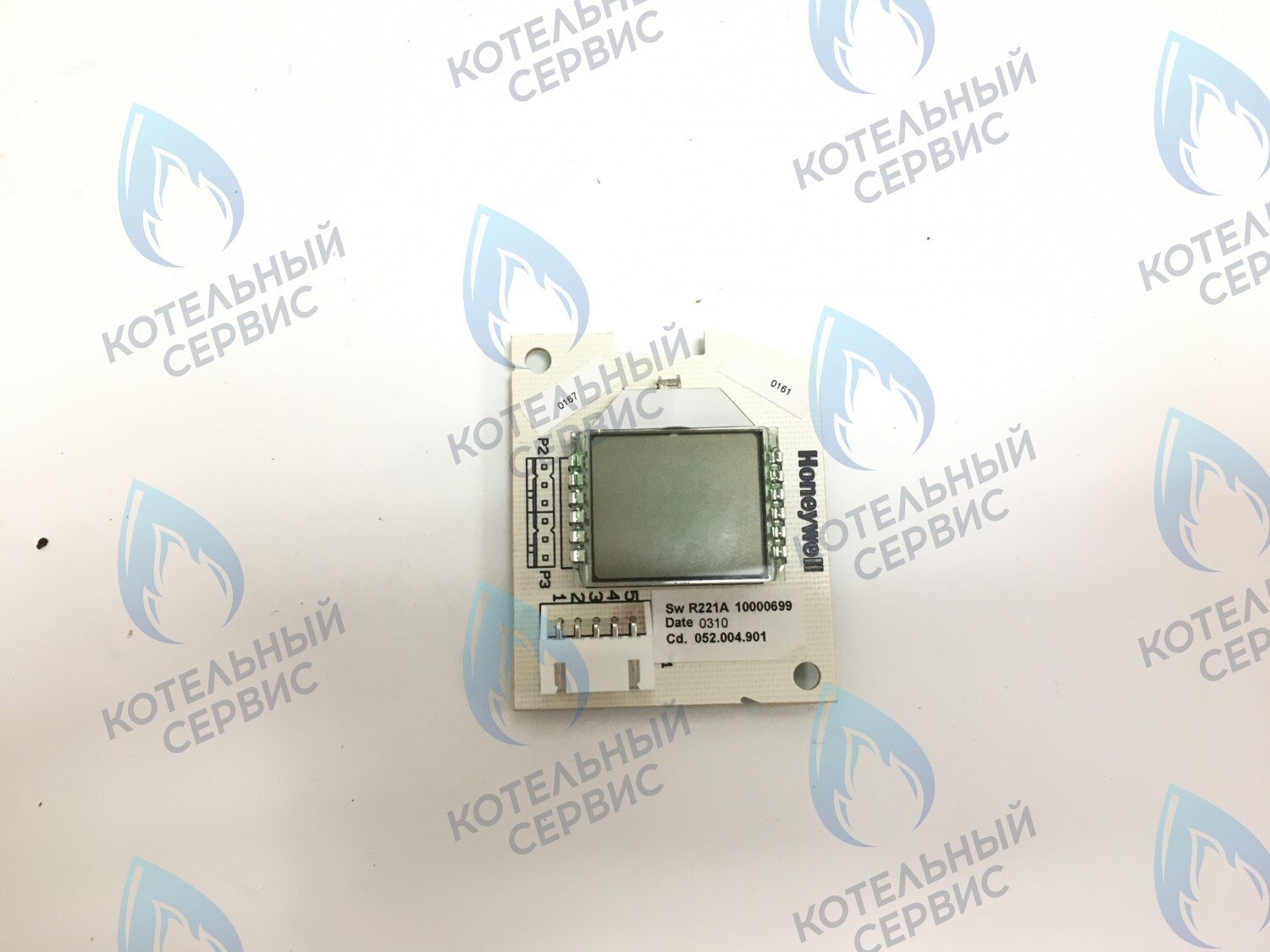 052004901 2831 Электронная плата дисплея HB2-MC2 (52004901) в Казани