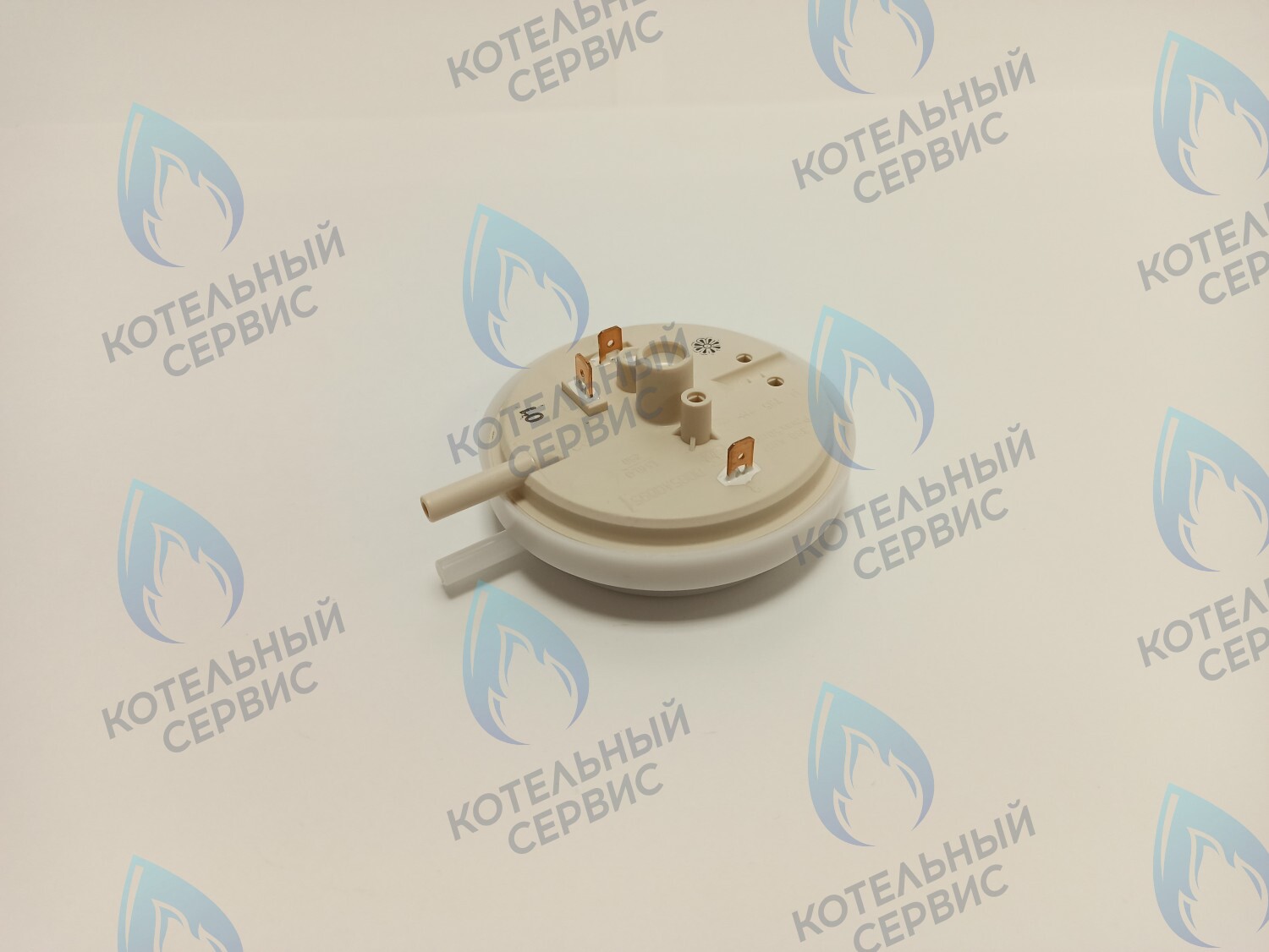 0.380.037 Прессостат к турбонасадке котла LEMAX (ЛЕМАКС) 380 ARIA в Казани