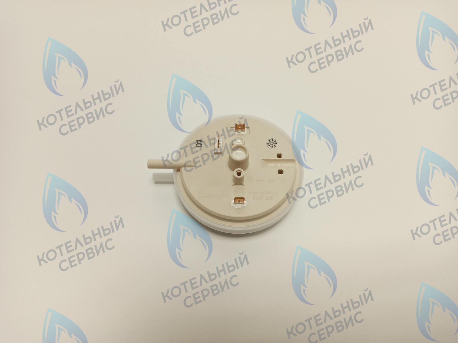 0.380.037 Прессостат к турбонасадке котла LEMAX (ЛЕМАКС) 380 ARIA в Казани