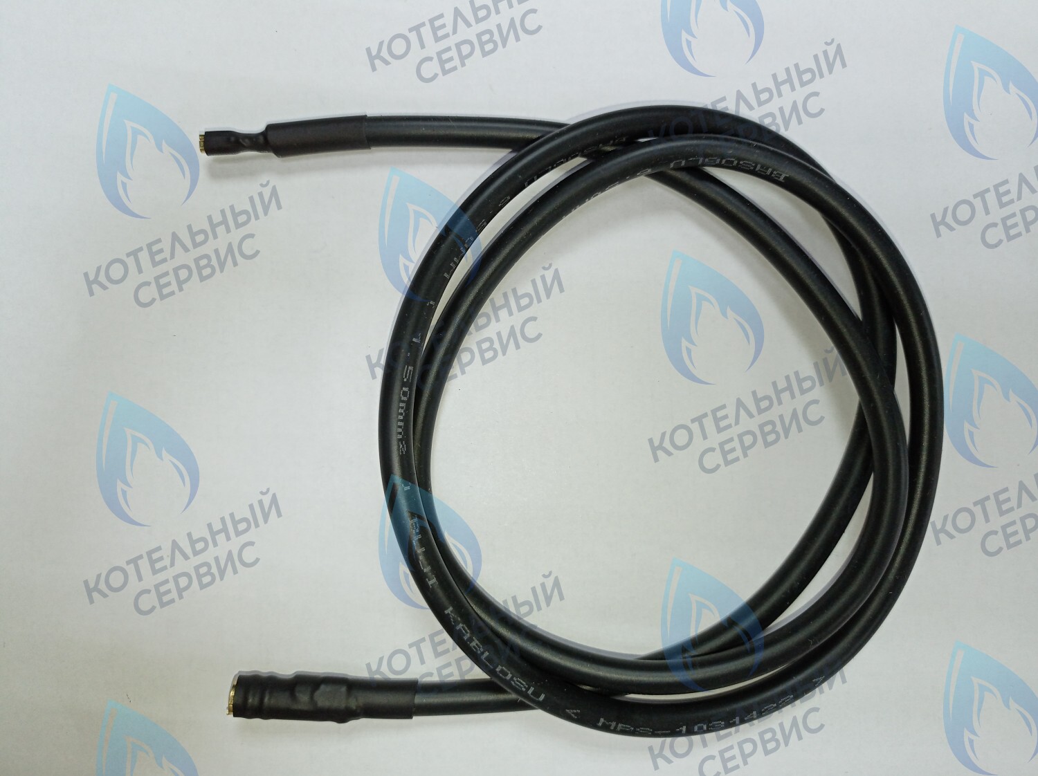 BES-127 Кабель электрода розжига Kentatsu Kobold Pro в Казани