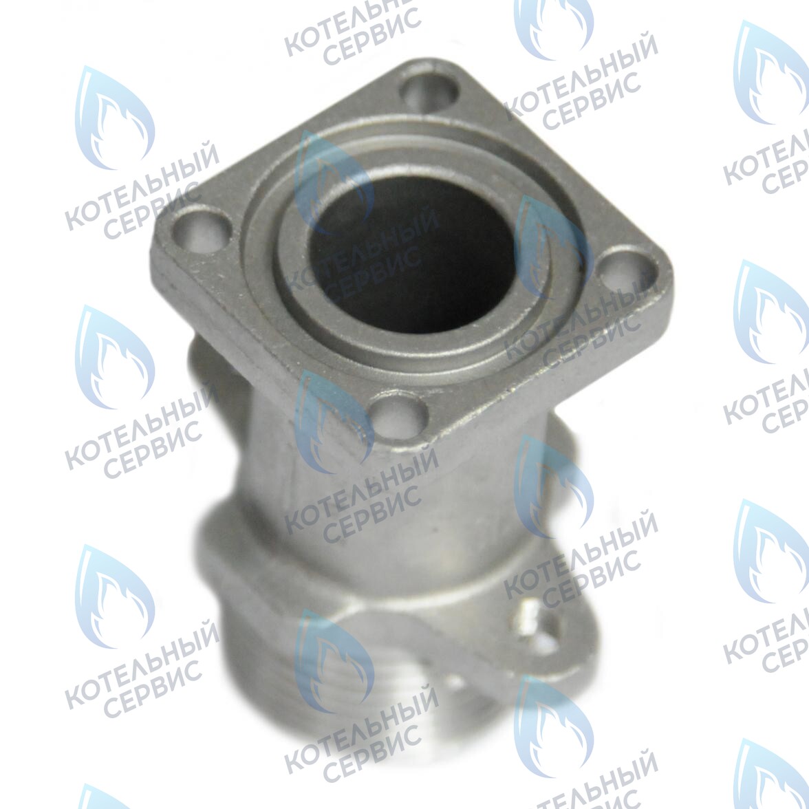 5206620 Патрубок на входе газового клапана BAXI в Казани