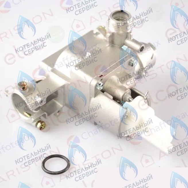 61313909 Газовый клапан ARISTON FAST 11/14 CF P, FLUENDO 11/14 CF P (60001305) в Казани