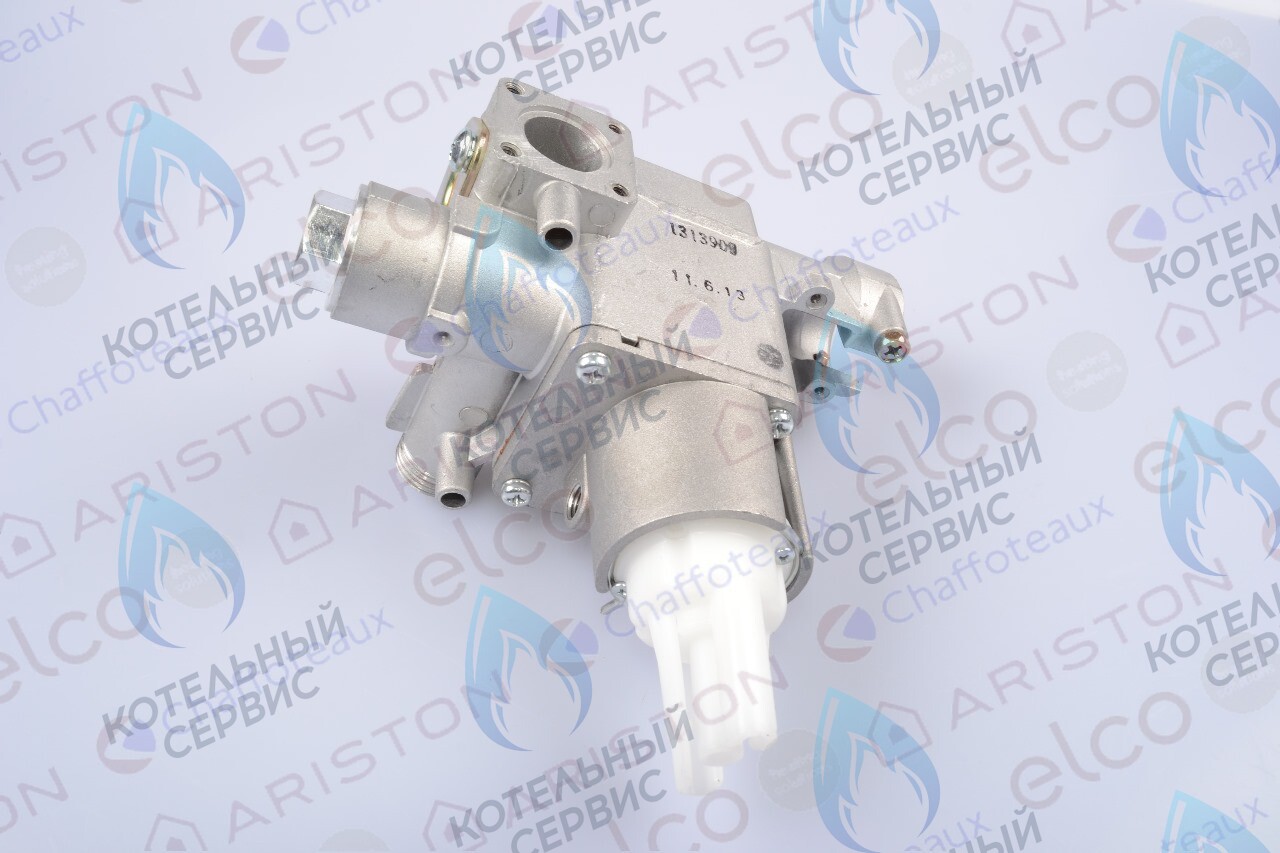 61313909 Газовый клапан ARISTON FAST 11/14 CF P, FLUENDO 11/14 CF P (60001305) в Казани