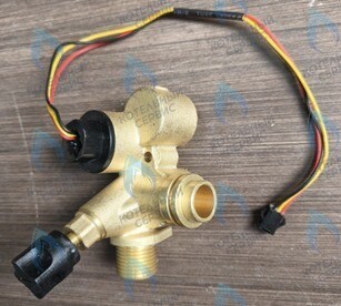 BA0100036 (14L） Входная гидрогруппа KOTITONTTU TOIVO T32 DK в Казани