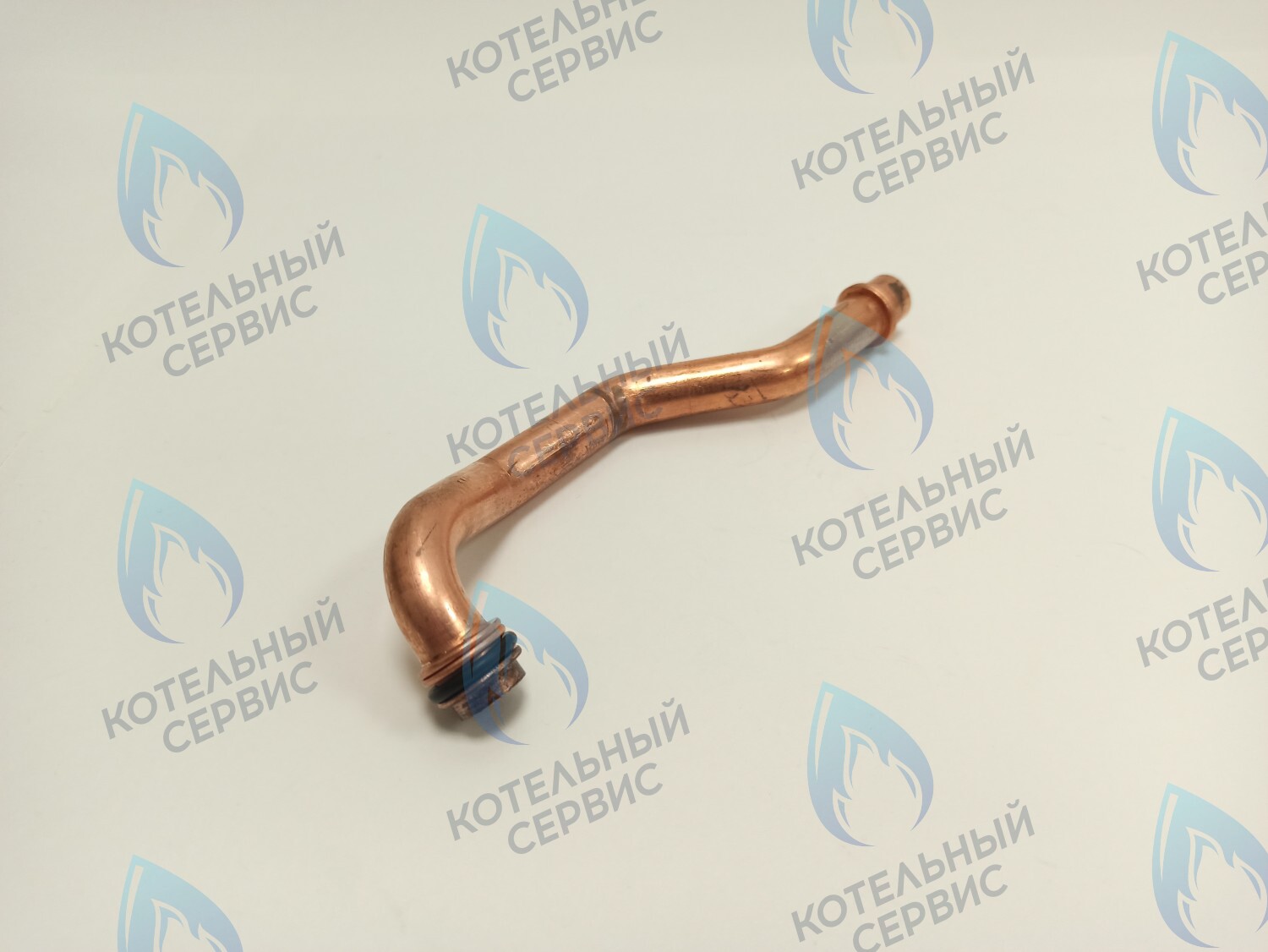 6TUBOBYP05 Трубка байпаса для котлов Fondital в Казани