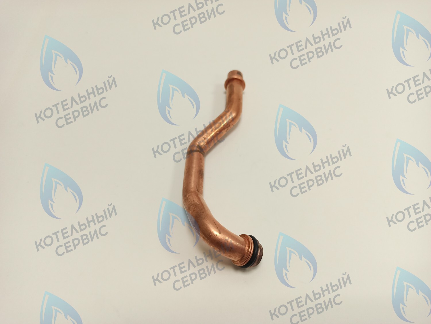 6TUBOBYP05 Трубка байпаса для котлов Fondital в Казани