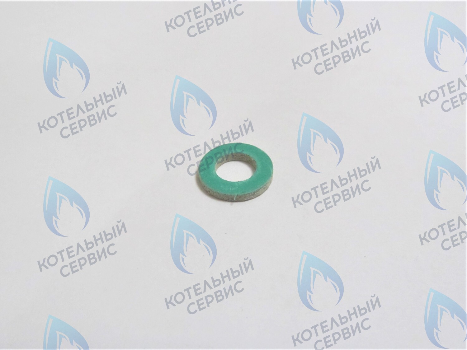 09-8027 Кольцо уплотнительное 15,0x2,7 (паронит) TERMOKRAFT POLYKRAFT в Казани