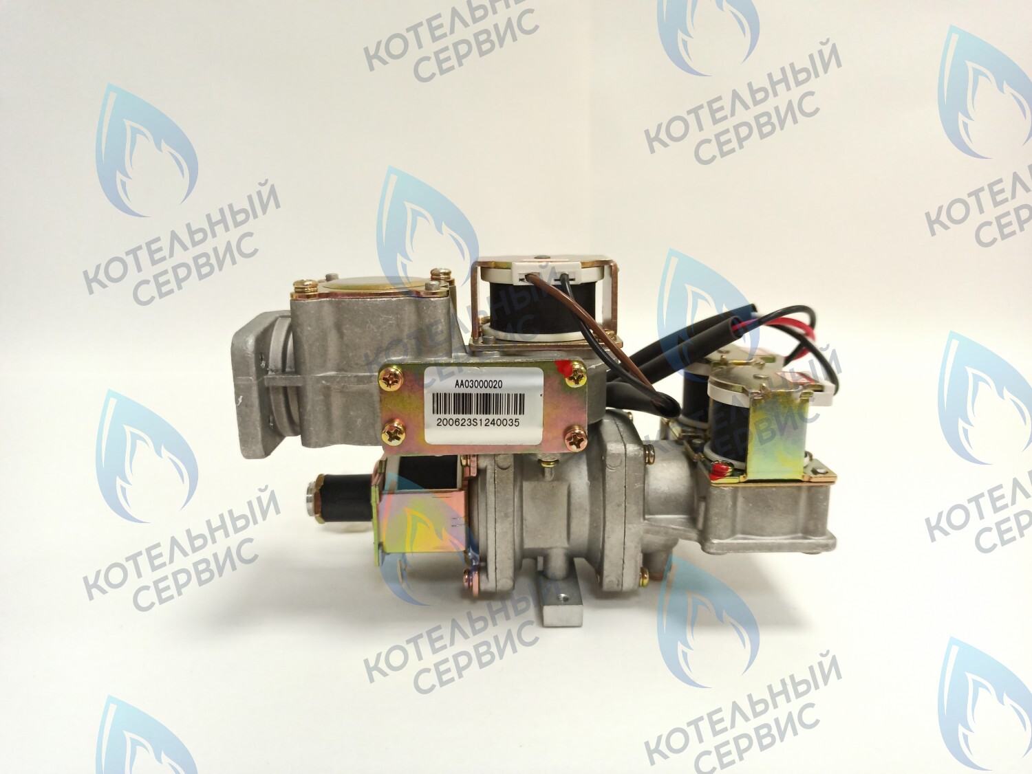 AA03000020 Клапан газовый (AA03000020) ELECTROLUX в Казани