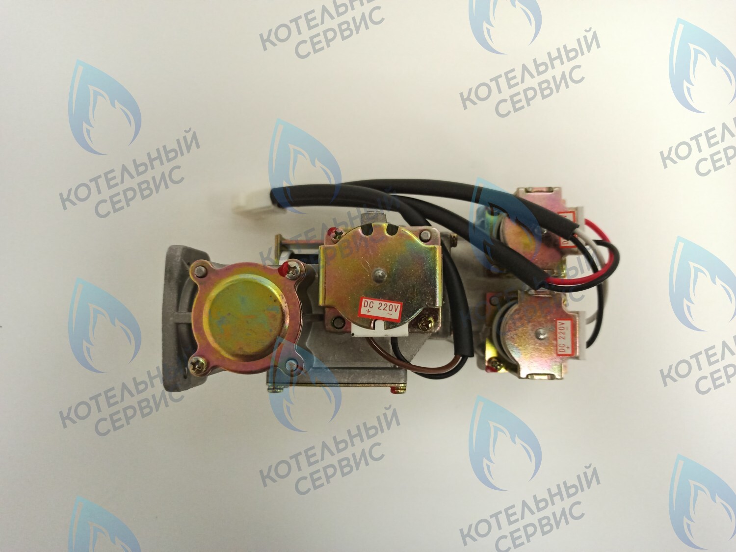 AA03000020 Клапан газовый (AA03000020) ELECTROLUX в Казани