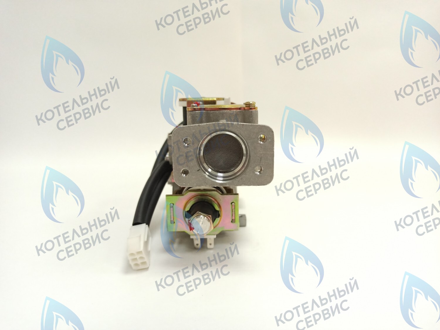 AA03000020 Клапан газовый (AA03000020) ELECTROLUX в Казани