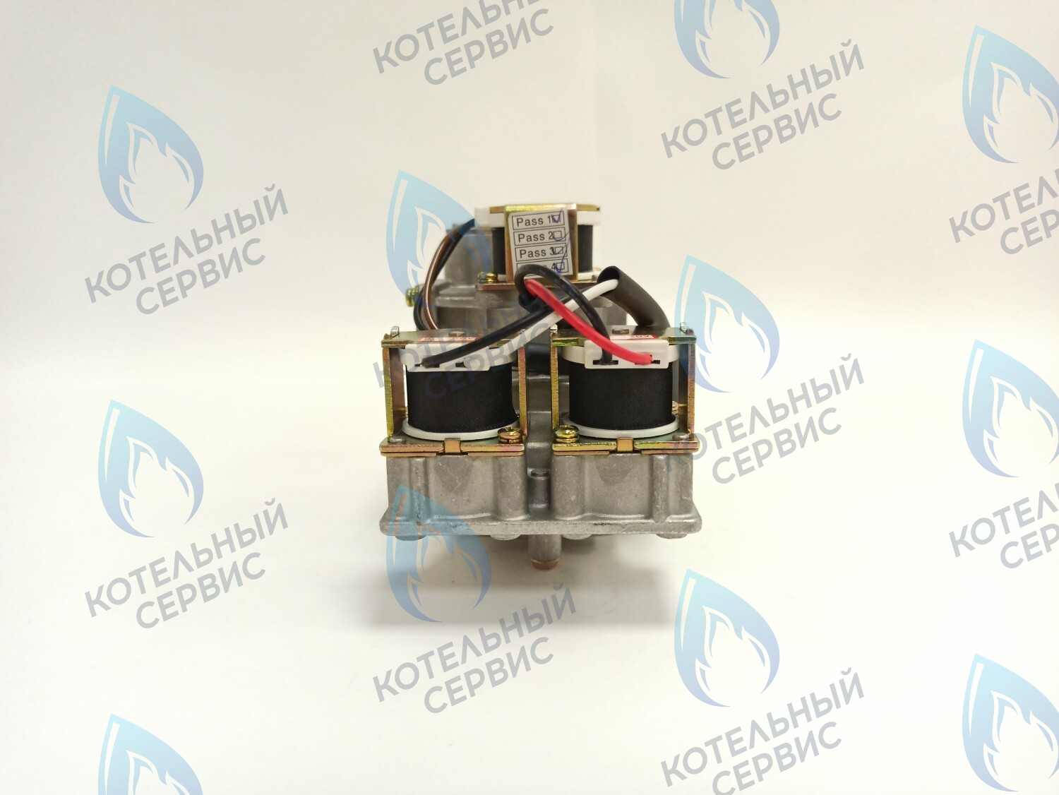 AA03000020 Клапан газовый (AA03000020) ELECTROLUX в Казани