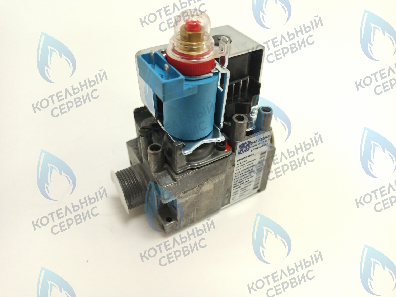 BI1093 104 Газовый клапан SIT 845 (BI1093 104) ELECTROLUX в Казани