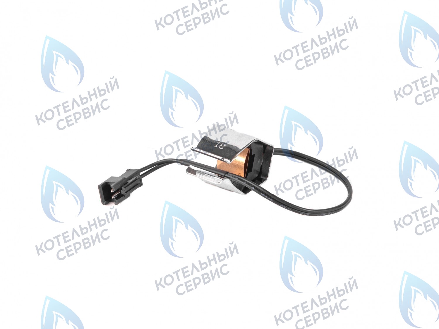 KS90299005 Датчик температуры теплоносителя (накладной) KoreaStar Bravo K в Казани